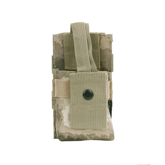 Molle Pouch Radio Utility #G ICC AU - Acces Rapid, Siguranță Maximă