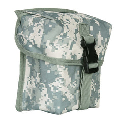 Molle Pouch Ration #K ACU - Organizare Esențială în Teren