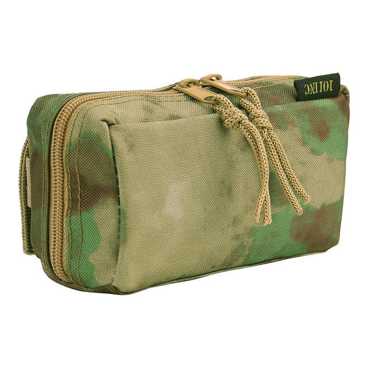Molle Pouch Shot Shell CO2 #P ICC FG - Organizare Tacticală Esențială
