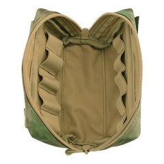 Molle Pouch Shot Shell CO2 #P ICC FG - Organizare Tacticală Esențială