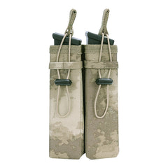 Molle Pouch Side Arm 2 magazijnen ICC AU - Acces Rapid & Securizat