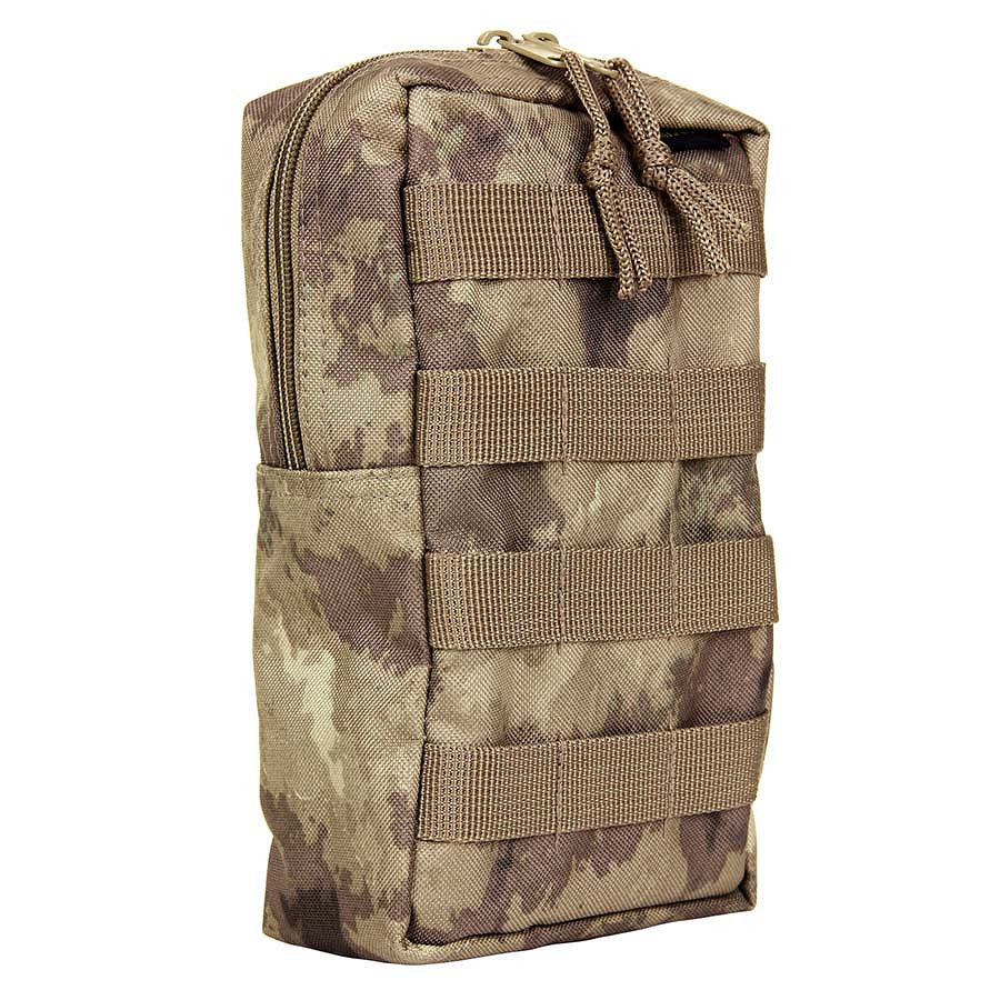Molle Pouch Upright ICC AU - Organizare Verticală Crucială