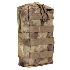 Molle Pouch Upright ICC AU - Organizare Verticală Crucială
