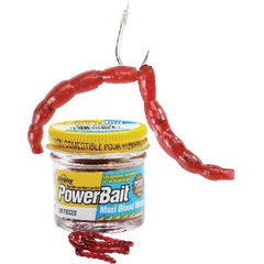 Momeală Artificială PowerBait Libelula Berkley - Atractivitate Maximă