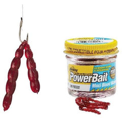 Momeală Artificială PowerBait Libelulă Mare Berkley - Atracție Iresistibilă