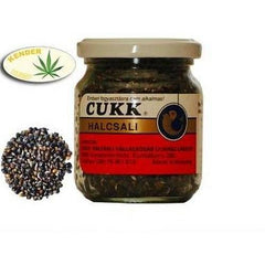Momeală Cârlig CUKK Cânepă Natur - Atractivitate Instant, Prindere Sigură