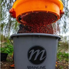 Momeală Crap Red Supreme Mainline - Atractivitate Maximă, 1Kg - 3