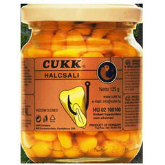 Momeală CUKK Porumb Dulce - Atractivitate Instant, Capturi Sigure