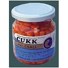 Momeală CUKK Porumb Scoică 220ml - Atractant Puternic, Prindere Sigură