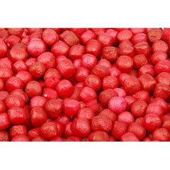 Momeală CUKK Puffi Capsuni 15g - Plutitoare, Atractant Intens - 3