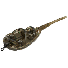 Momeală DAM Feeder Detek Method Inline S 15g - Precizie & Atractivitate