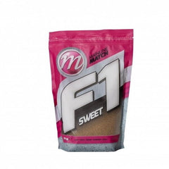 Momeală F1 Sweet 1kg MAINLINE - Atracție Garantată, Efect Rapid