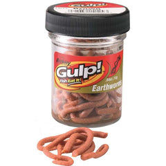 Momeală Gulp Rama Natural Brown Berkley - Atractivitate Naturală, Eficiență Maxima