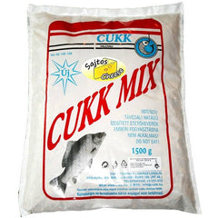 Momeală Nada-Mix Cukk - CASCĂVAL, Amestec Grosier 1.5kg