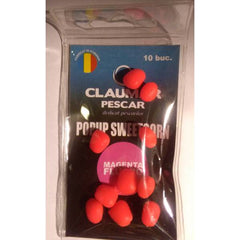 Momeală Pop-up Porumb Artificial ARROW INT. - Culoare Magenta FL