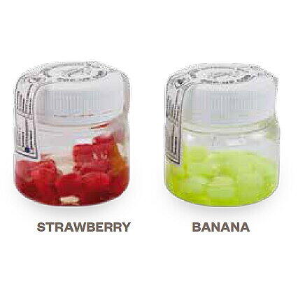 Momeală Pop-Up Porumb Artificial Banane Lineaeffe - Atractant, Flotabilitate