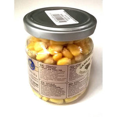 Momeală Porumb CUKK Natur Sweet Vanilie - Aroma Irezistibilă, 220ml