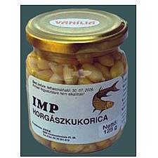 Momeală Porumb CUKK Vanilie - Aroma Irezistibilă pentru Capturi Sigure