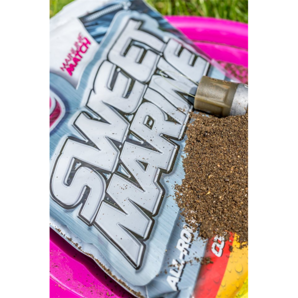 Momeală Solubilă Mix Sweet Marine Mainline - Atracție Imediată, 2kg - 1