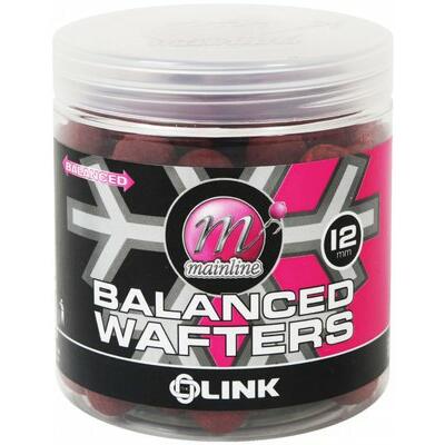 Momeli de Cârlig Korda The Link Wafer 12mm - Echilibrate, Vizibile