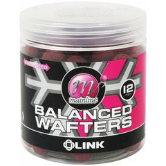 Momeli de Cârlig Korda The Link Wafer 12mm - Echilibrate, Vizibile