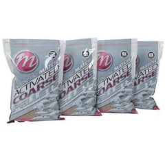 Momeli Pelete Match Coarse 8mm Mainline - Atracție Instantă Pește