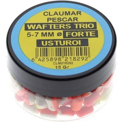 Momeli Wafer Arrow INT. Claumar Trio Usturoi - Atracție Puternică
