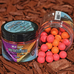 Momeli Wafer WLC Duo Balls SPP 11mm - Atractivitate Dublă, Prindere Sigură