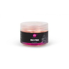 Momeli Wafters ISO Fish Mainline - Fluor Roz, 15mm, Atractie Maximă