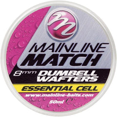 Momeli Wafters Mainline Essential Cell 8mm - Atractivitate Maximă - 1