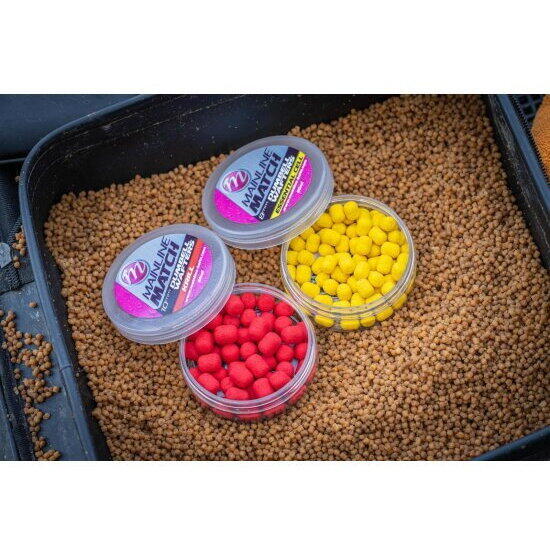 Momeli Wafters Mainline Essential Cell 8mm - Atractivitate Maximă - 2