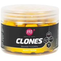 Momeli Wafters Sweetcorn Mainline - Plutire Echilibrată 13mm - 1