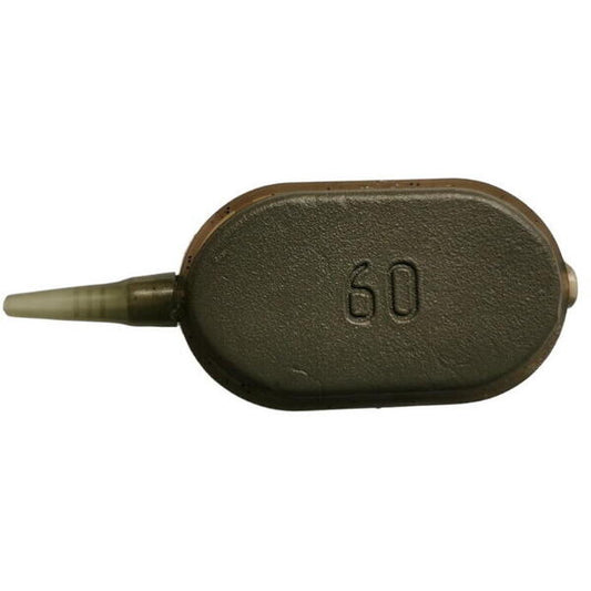 Momitor Arc Flat XL ARROW INT. - Feeder, 50g, Metodă, Vitas Cris - 1