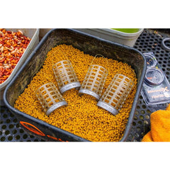 Momitor Bait Up X-Change Feeder Caged XL 30G Guru - Rapid, Eficient - 3