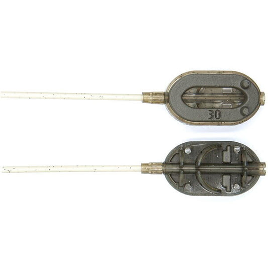 Momitor Cris Method Feeder Arrow INT. - Prindere Arc, 50g