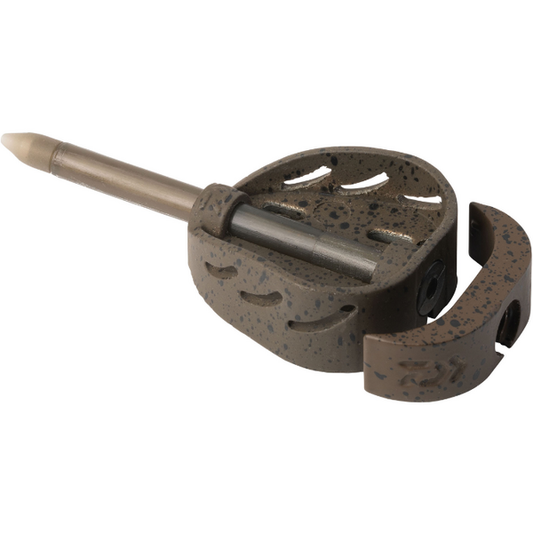 Momitor Feeder N'ZON Weight Change Daiwa - 45g, Schimbare Rapidă Greutate - 1