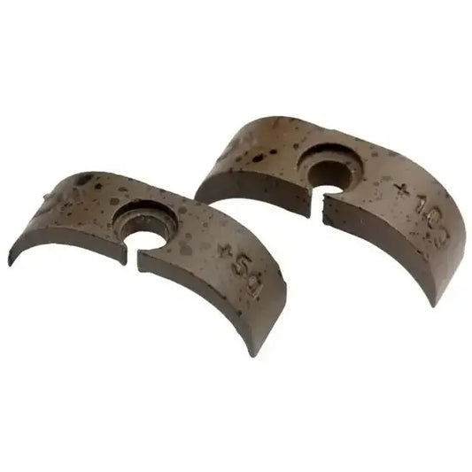 Momitor Feeder N'ZON Weight Change DAIWA - Greutate Variabilă, 2 Buc