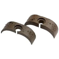 Momitor Feeder N'ZON Weight Change DAIWA - Greutate Variabilă, 2 Buc