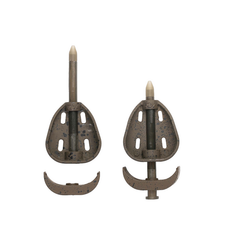 Momitor Feeder N'Zon Weight Change Daiwa - Greutate Variabilă, 35g - 2