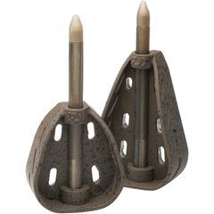 Momitor Feeder N'Zon Weight Change Daiwa - Greutate Variabilă, 35g - 3