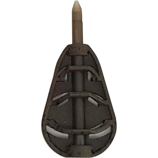 Momitor Feeder Nzon Method Daiwa - 45g, Încărcare Rapidă, Precizie