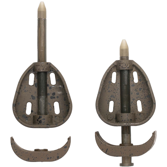 Momitor Feeder Nzon Weight Change Daiwa - Greutate Ajustabilă, Eficiență Maximă - 2
