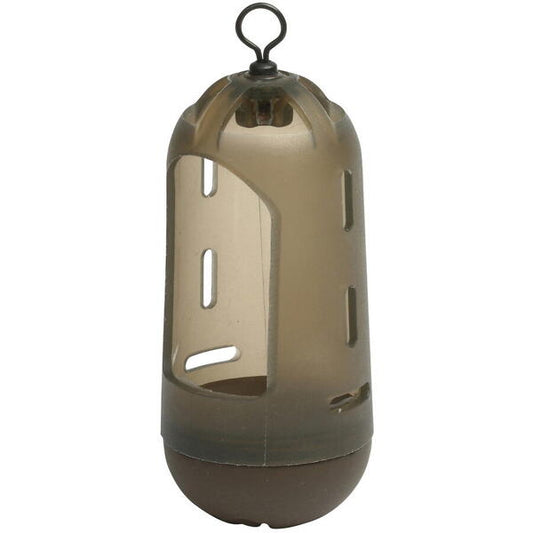 Momitor Feeder Nzon Window Daiwa - 45g, Maro, Lansări Precise - 1