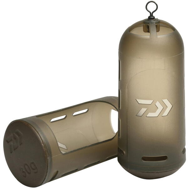 Momitor Feeder Nzon Window Daiwa - 45g, Maro, Lansări Precise - 2
