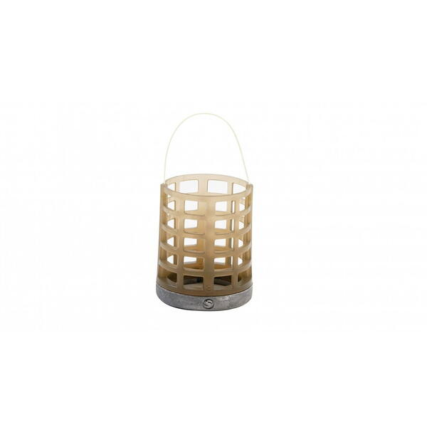 Momitor Guru Bait Up X-Change Feeder Caged M 20g - Nadire Rapidă - 1