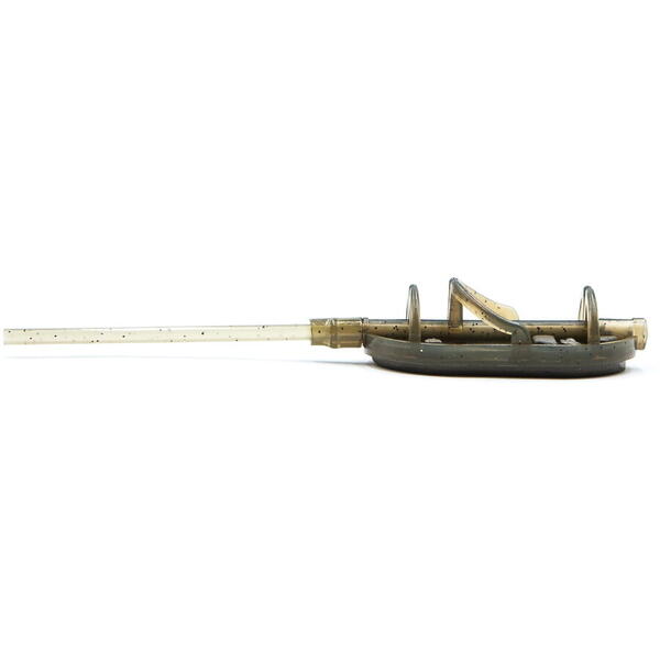 Momitor Interschimbabil Arc Flat XL Arrow INT. - 90g, Method Feeder Rapid - 2