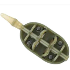 Momitor Method Feeder Claumar Classic L 40G Arrow Int. - Lansare Precisă