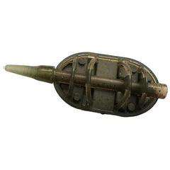 Momitor Method Feeder Vitas Arrow Int. - 80g, Formă Plată - 2