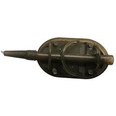 Momitor Method Feeder Vitas Arrow Int. - Arc Flat, 30g, Lansări Precise - 2