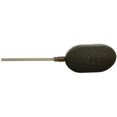 Momitor Method Feeder Vitas Cris Arrow Int. - Plat, Cu Tijă, 70g - 1